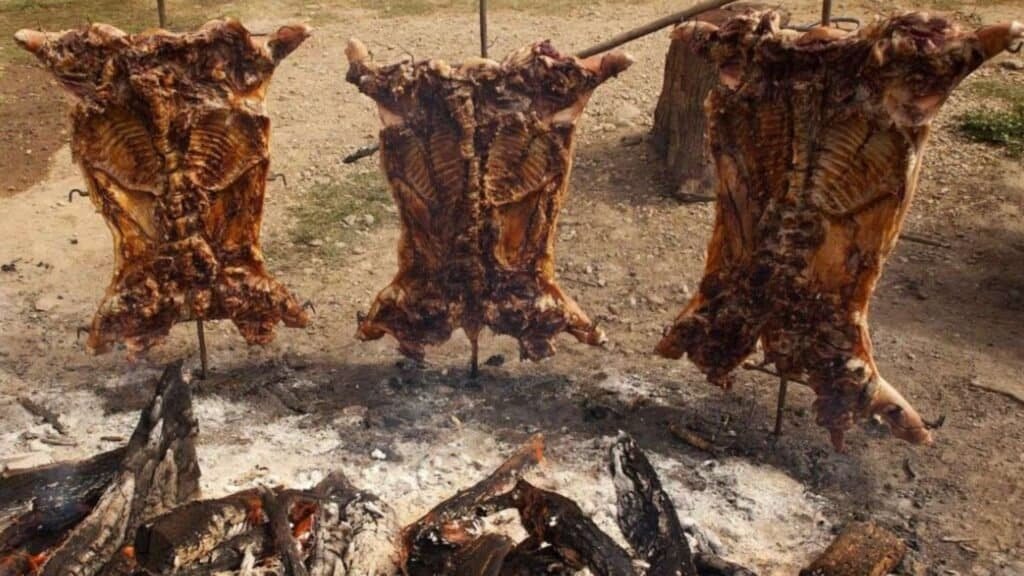 La gastronomía chapaca: Sabores que no te puedes perder