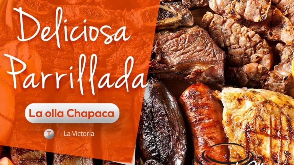 Restaurant Peña – La Olla Chapaca